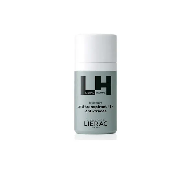 Lierac Homme Desodorante 24h Roll-On 50ml