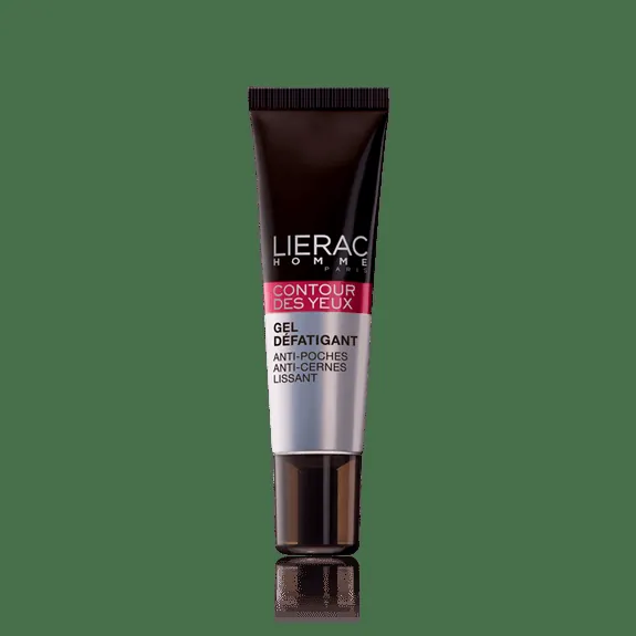 Lierac Homme Contorno de Ojos 15ML