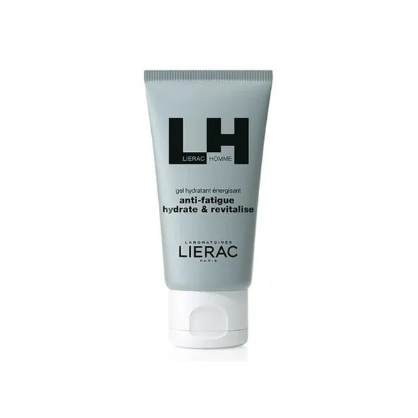 Lierac Antifatiga Gel-Crema Energizante Hombre 50ML