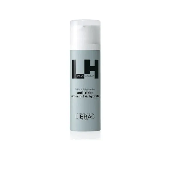 Lierac Homme Antiarrugas Fluido Reparador 50ML