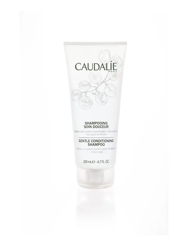 CAUDALIE Champú Tratante Suave 200ML