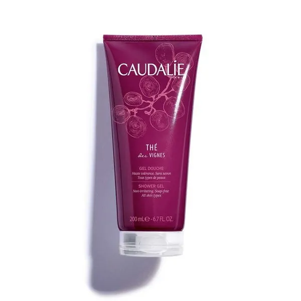 CAUDALIE Gel de Ducha Thé des Vignes 200ml