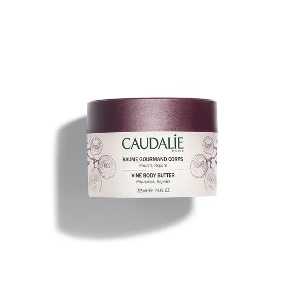 CAUDALIE Bálsamo Corporal Delicioso 225ml