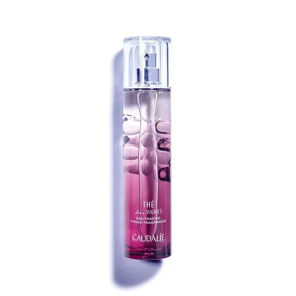 CAUDALIE The des Vignes Agua Refrescante 100ml