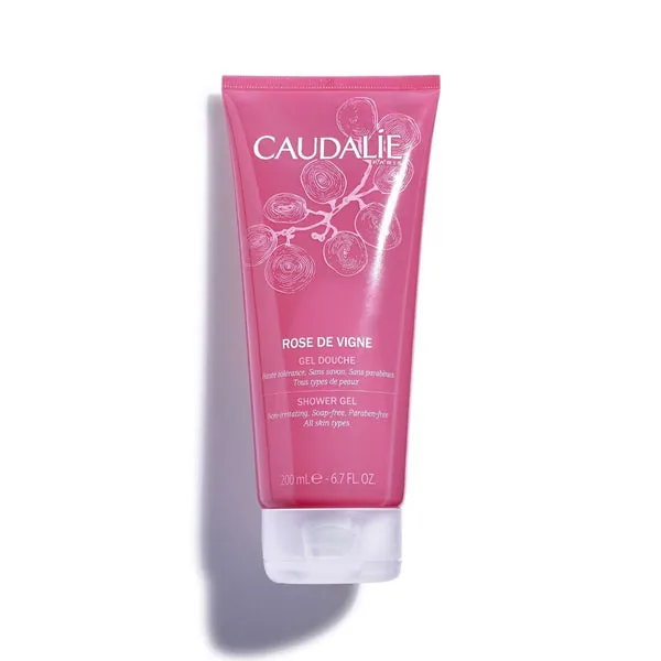 CAUDALIE Gel de Ducha Rose de Vigne 200ml