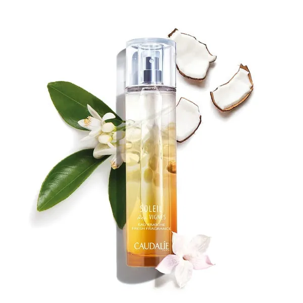 CAUDALIE Agua Refrescante Soleil des Vignes 50ml