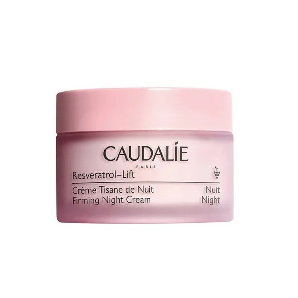 CAUDALIE Resveratrol LIFT Crema Tisana de Noche 50ml