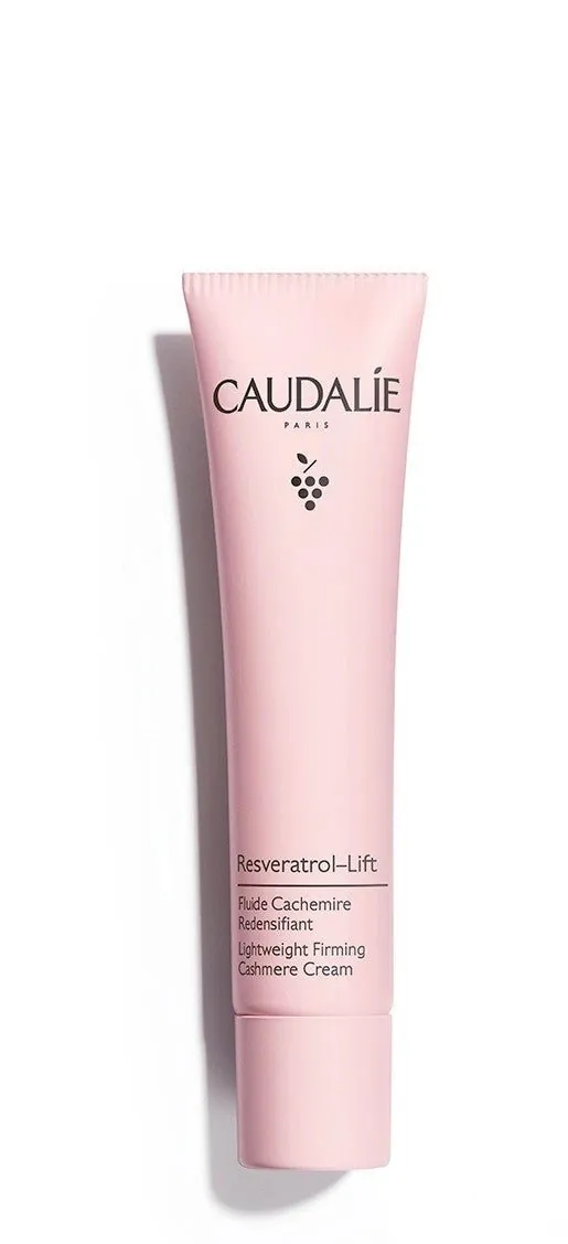 CAUDALIE Resveratrol LIFT Fluido Cachemir Redensificante 40ML