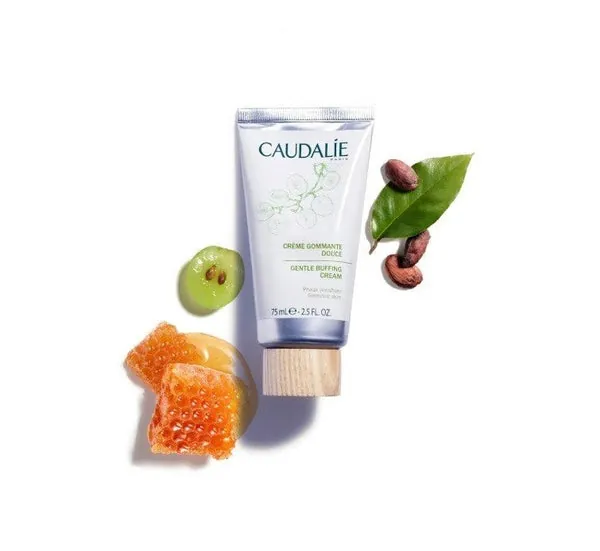 CAUDALIE Crema Exfoliante Suave 75ml