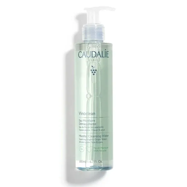 CAUDALIE Vinoclean Agua Micelar Desmaquillante 200ml