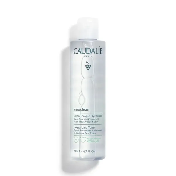 CAUDALIE Vinoclean Loción Tónica Hidratante 200ml