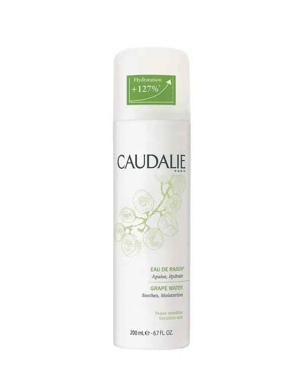 CAUDALIE Agua de Uva 200ML