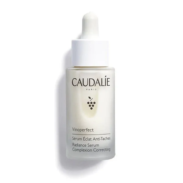 CAUDALIE Vinoperfect Sérum Resplandor Antimanchas 30ml