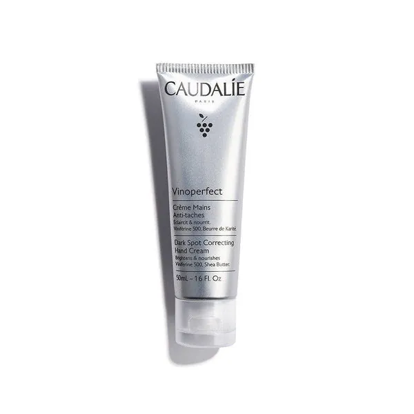 CAUDALIE Vinoperfect Crema de Manos Antimanchas 50ml