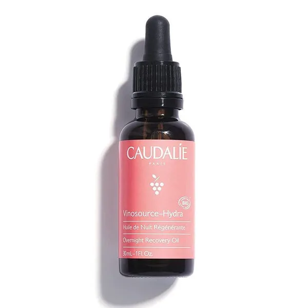 CAUDALIE Vinosource Hydra Aceite de Noche Regenerador 30ml