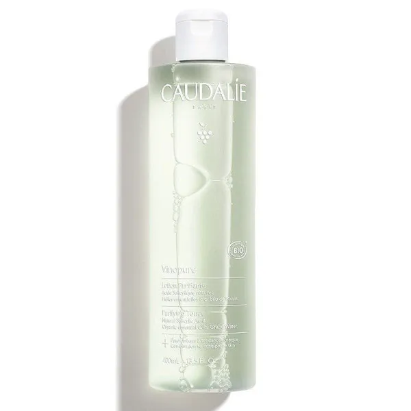 CAUDALIE Vinopure Tónico Purificante Piel Nítida 400ml