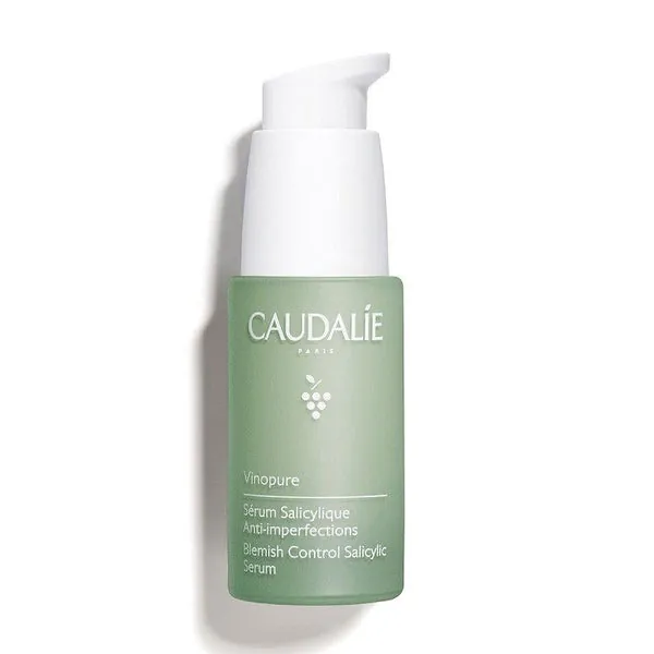 CAUDALIE Vinopure Sérum Salicílico Anti-Imperfecciones 30ml