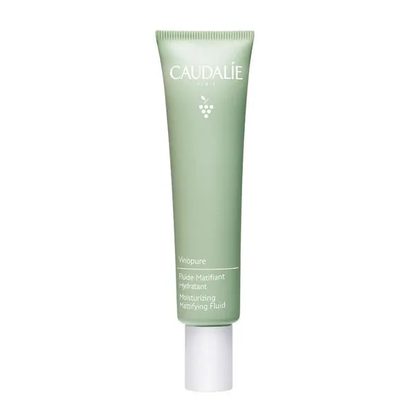 CAUDALIE Vinopure Fluido Matificante Hidratante 40ml