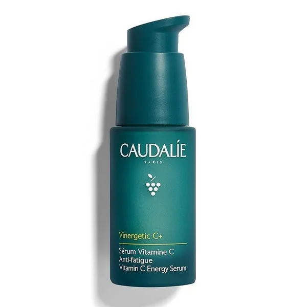 CAUDALIE Vinergetic C+ Sérum Vitamina C Antifatiga 30ml