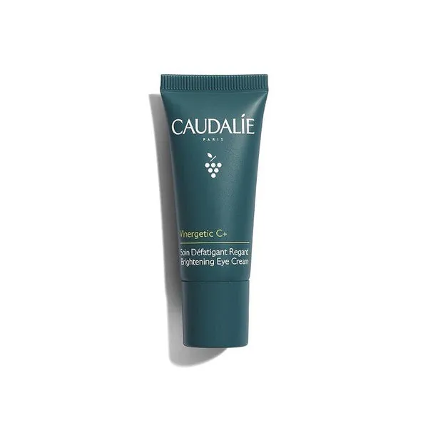 CAUDALIE Vinergetic C+ Tratamiento de Ojos Antifatiga 15ml
