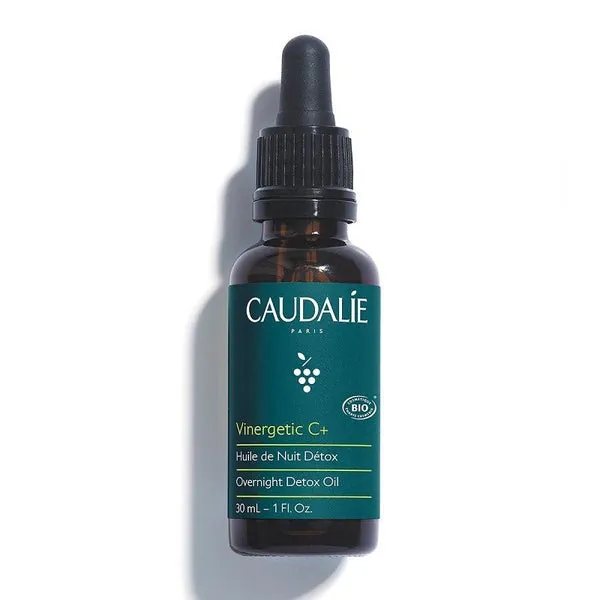 CAUDALIE Vinergetic C+ Aceite de Noche Detox 30ml