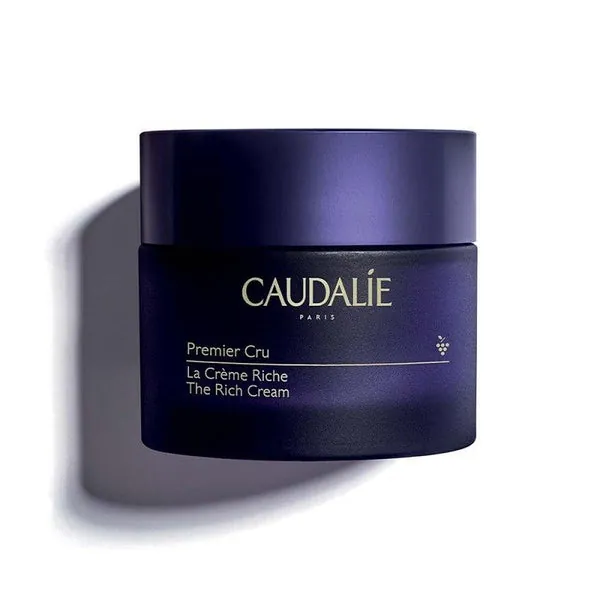 CAUDALIE Premier Cru Crema Rica 50ml