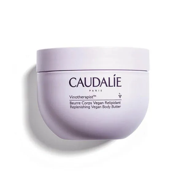 CAUDALIE Vinotherapist Manteca Corporal Vegana Relipidante 250ml