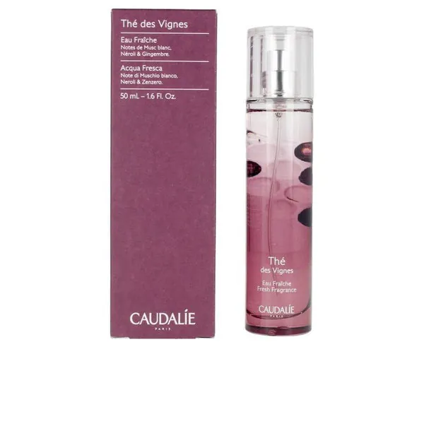 Caudalie Eaux Fraiches Eau Fraîche Thé Des Vignes 50 ml