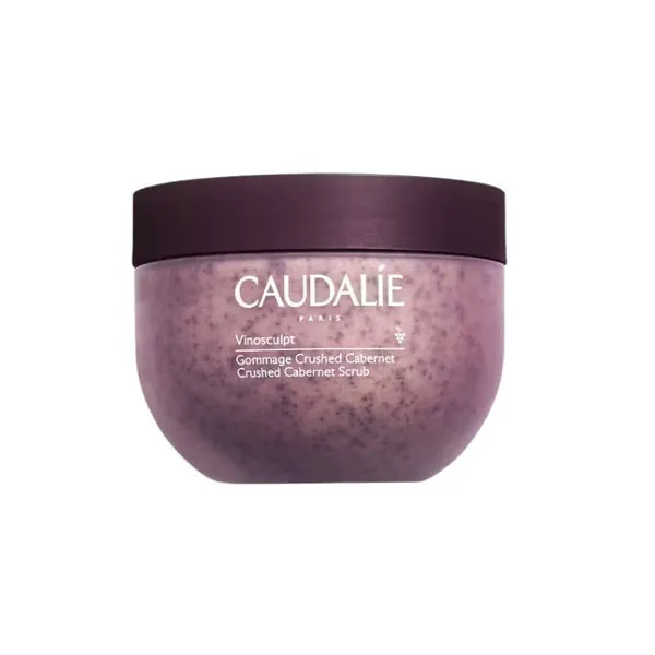 CAUDALIE Vinosculpt Exfoliante Crushed Cabernet 250gr
