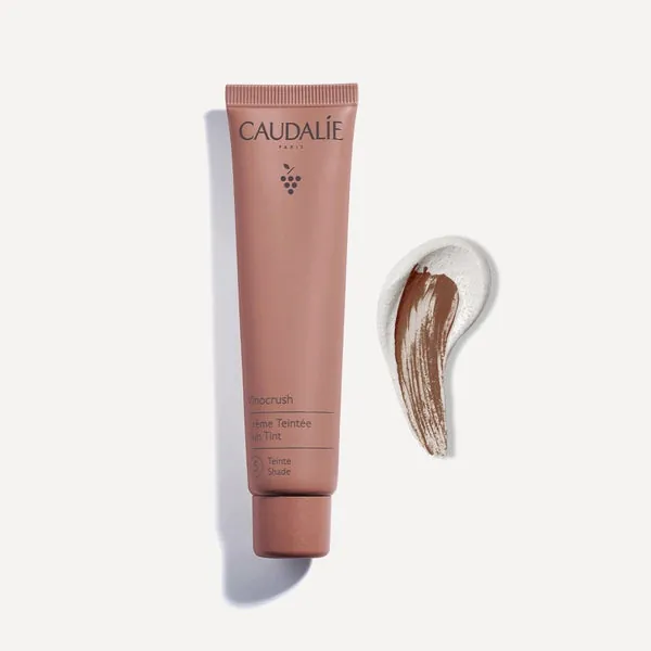 Caudalie Vinocrush Crema Con color - Tono 5 30 ml