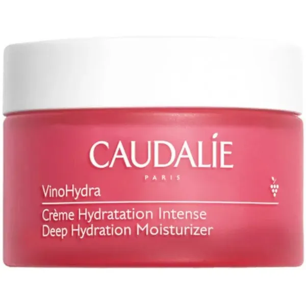 CAUDALIE VinoHydra Crema Hidratación Intensa 50ml