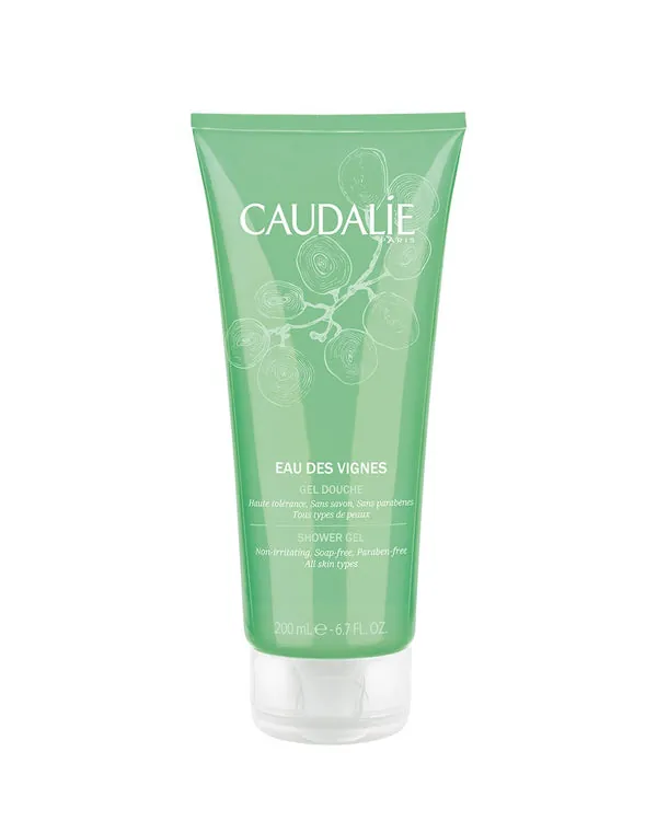 CAUDALIE Gel Eau des Vignes Gel de Ducha 200ml