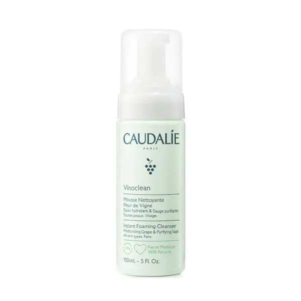 CAUDALIE Vinoclean Espuma Limpiadora 150ml