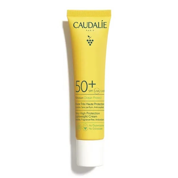 CAUDALIE Vinosun Fluido Ocean Protect SPF50+ (40ml)