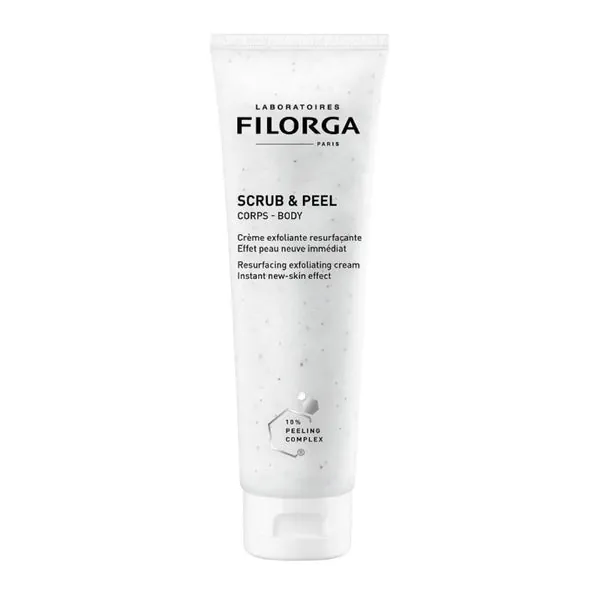 FILORGA Scrub & Peel Crema Exfoliante 150ml