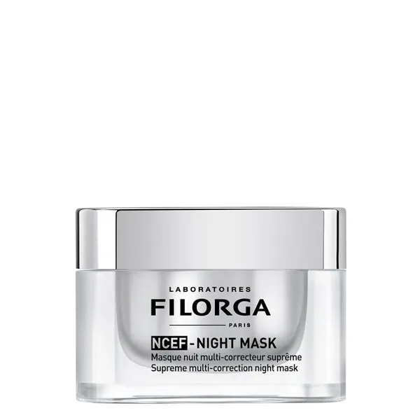 FILORGA NCEF Mascarilla de Noche 50 ml