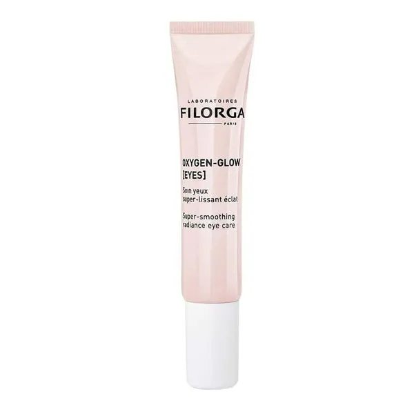 FILORGA Oxygen Glow Eyes Contorno de Ojos 15ml