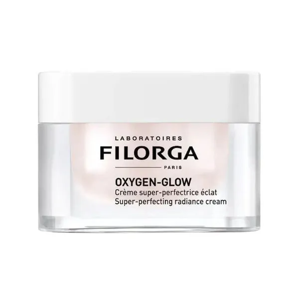 FILORGA Oxygen Glow Crema Perfeccionadora 50ml