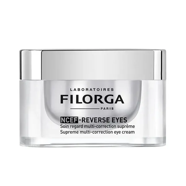 FILORGA NCEF Reverse Eyes Contorno de Ojos Multicorrector 15ml