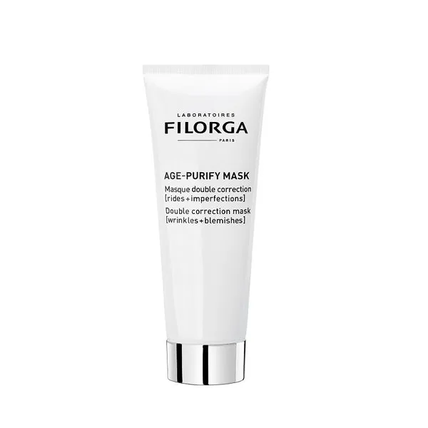 FILORGA Age Purify Mascarilla Doble Corrección 75ml