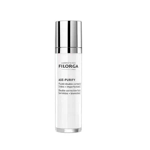 FILORGA Age Purify Fluido Doble Corrección 50ml