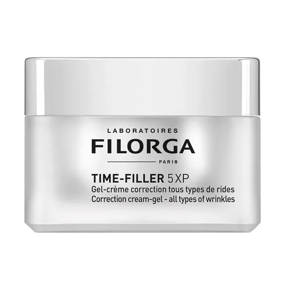 FILORGA Time Filler 5XP Crema Piel Normal y Seca 50ml