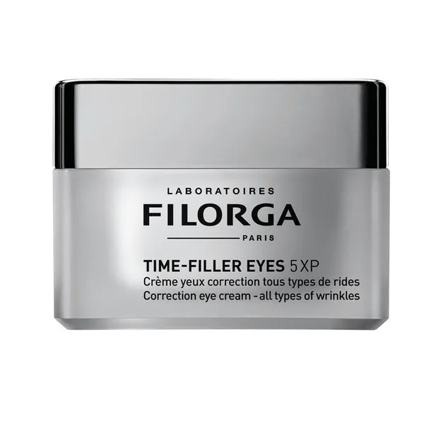 FILORGA Time Filler Eyes 5XP Contorno de Ojos 15ml