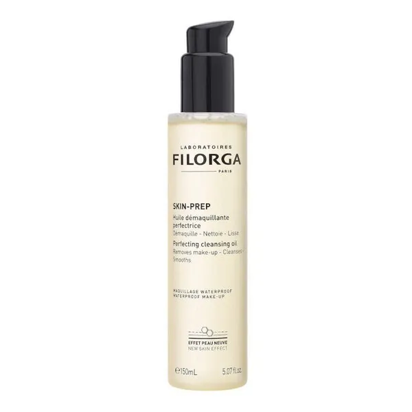 FILORGA Aceite Limpiador Perfeccionador 150ml