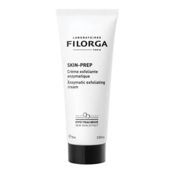 Filorga Crema Exfoliante Enzimática 75ml