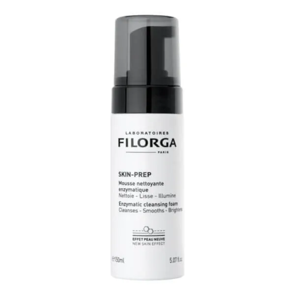 Filorga Espuma Limpiadora Enzimática 150ml