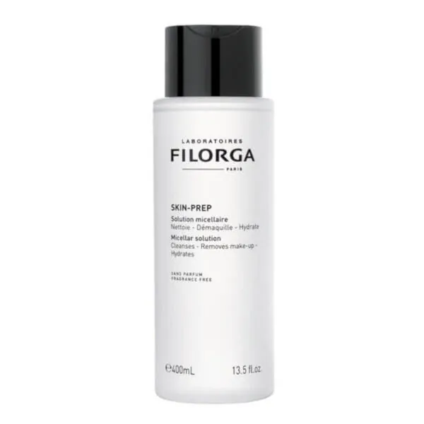 FILORGA Skin-Prep Solución Micelar 400ml