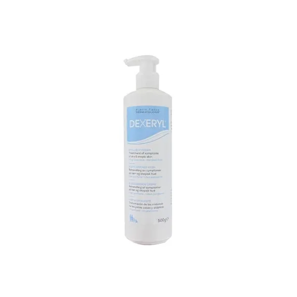 DEXERYL Crema Emoliente 500 ml