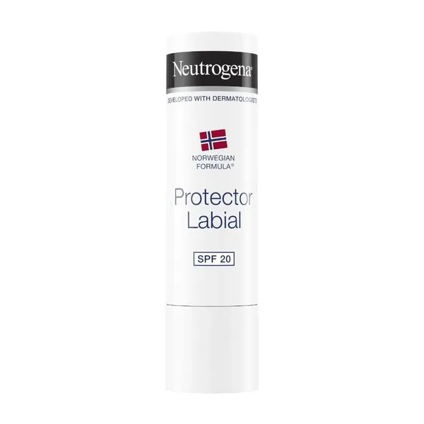 NEUTROGENA Stick labial SPF20+