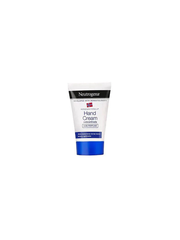 Neutrogena Crema de Manos Concentrada 50ml